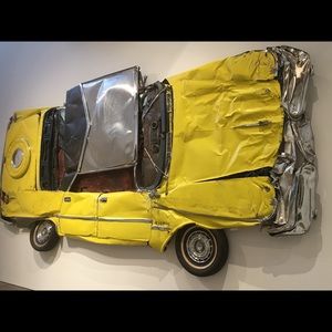 Meet your Posher, Sang